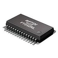 FTDI Chip FT232RL USB UART IC