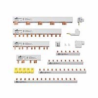 Eaton Bussmann ECAPMP End Caps 2 ro 3-Phase Endcap (1000v DC)