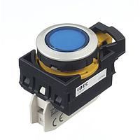 IDEC CW4P-1EQM4S Panel Mount Indicators / Switch Indicators Pilot Light 22MM 230/240V S