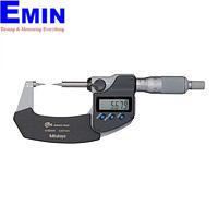 Mitutoyo 342-262-30 Digimatic Point Micrometer (25-50mm/ 0.001mm)