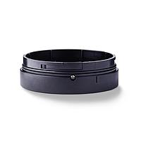 Auer Signal 850500900 Standard Base RBL Standard base for horizontal mounting of R-Series beacons