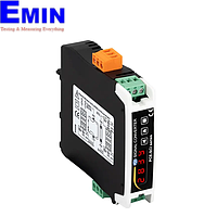 PCE PCE-SCI-D Current Measuring Transducer (+4-mA~+20-mA; 0VDC~+10VDC)