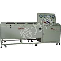 Telide HSU-2001 Hydrostatic Test for The Aeroengine (100, 3625psi)