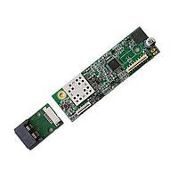 EPCOS Z63000Z2910Z1Z87 PiezoBrush PZ3-c Prototype - PiezoBrush PZ3-c (Driver with adaptor board)