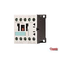 Siemens 3RT1016-1AF01 AC-3 Contactor (4KW/400V, Coil 220V)