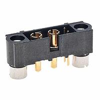 Harwin M80-5T10205M2-02-331-00-000 Power to the Board VerticlePCBConn