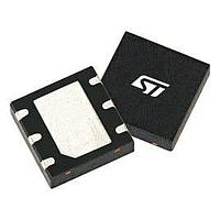 STMicroelectronics LD39200PUR High PSRR Ultra Low Drop Linear Regulator 2 A high PSRR ultra low drop linear regulator reverse current protection