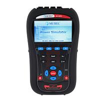 Metrel MI 2891 Standard set Power Calibrator/Simulator (350 Vrms, 2kA)
