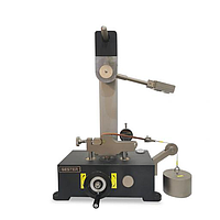 GESTER GT-KC46 Impact Scuff Tester