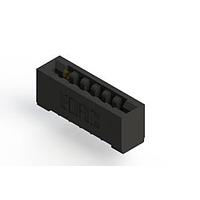 EDAC 857-006-557-101 Receptacles High Temp Card Edge Connector