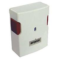 AMSECO HUSD-15BM Pushbutton Switches Momentary Type Double Ho