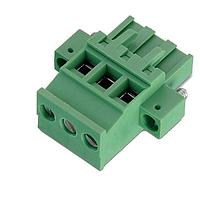 Wurth Elektronik 691340700004 Plugs WR-TBL RisingCage 8PPlug 3.5mm Pitch