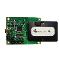 Sequans Monarch-Go-GPS-STK Starter Kits LTE CAT-M1 Starter Kit for Monarch Go modem solution with integrated antenna and GNSS for Verizon