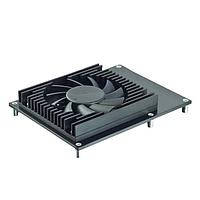 Kontron 34099-0000-99-1 Computer-On-Modules - COM JUMPtec COMe mini Passive Uni Cooler (w/o HSP)