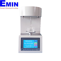 Zhiwei ZWZL300 Interfacial Tension Tester (2～200 mN/m)