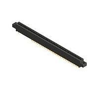 EDAC 887-076-544-808 Receptacles High Temp Card Edge Connector