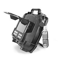 ETV Cameras CH360-50 Pan Tilt Chimney Camera (Φ50mm; cable 30m)