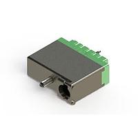 EDAC 516-056-500-265 Connectors Rack & Panel Connector