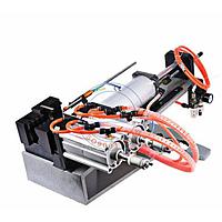JCW JCW-S07 Pneumatic Cable Sheath Stripping Machine (4-150mm)