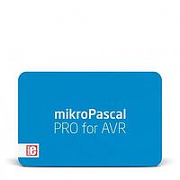 Mikroe MIKROE-1959 Development Software mikroPascal PRO for AVR eDelivery