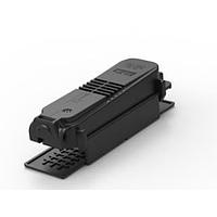 AMP Connectors - TE Connectivity 2307520-5 Junction Box Assemblies PV EDGE J BOX CENT JFLP, N-S, S