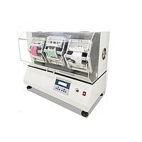 XHinstruments XHF-38 EN Whole Sole Flexing Testing Machine