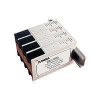 OMEGA DRC-8940 DIN Rail Temperature, Voltage/Current Signal Conditioners (RTD, Pt100: -50 to 450 °C)