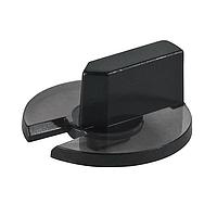 NKK Switches AT4180 Pointer/Selector SNAP-IN KNOB FR SERIES