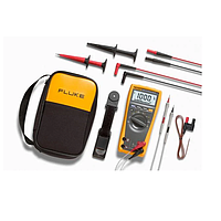 FLUKE FLUKE-179/EDA2 Digital Multimeter and Accessories Kit (1000VDC/AC, 10ADC/AC)