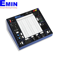 GLOBAL PB503 Desktop Analog & Digital Design Trainer