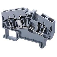 Altech AS6/3 DIN Rail Terminal Blocks