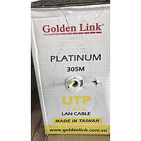 CHINA Goldenlink Cat6 Lan cable (300m)