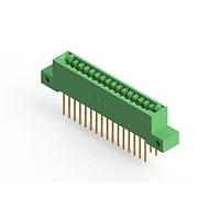 EDAC 846-032-522-212 Receptacles High Temp Card Edge Connectors