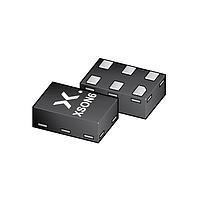 Nexperia 74AUP1G240GM,115 Buffers & Line Drivers Low-power inverting buffer/line driver; 3-state