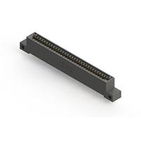 EDAC 895-032-523-112 Receptacles .100" (2.54mm) Pitch Card Edge Connector