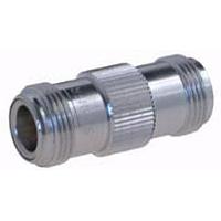 HUBER+SUHNER 31_N-50-0-2/133_NY RF Adapters - In Series