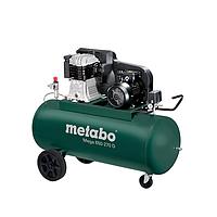 METABO MEGA 650-270 D Mega compressor (380-415 V / 50 Hz)