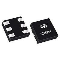 STMicroelectronics STTS751-0DP3F Digital Temperature Sensor High-Accuracy 2.25V Digital Temp SNSR
