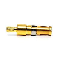 Amphenol CONEC 132J21019X D-Sub Contacts FML COAX CONTACT