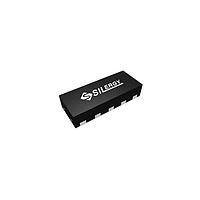 Silergy SY205227DVD ESD Suppressors HDMI, Ch 4, Direction Bi, Vrwm 3.3V, Cj 0.4 pF, Ipp7 A, Ppk 56W