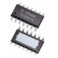 Infineon BTS52004EKAXUMA1 High Side PROFET