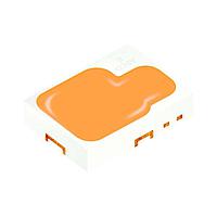 ams OSRAM KR DMLQ31.FR-Z8HF5-AF-8E8F High Power LEDs Red LED SYNIOS P2720