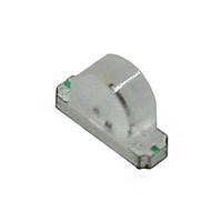 American Bright LED BL-HKBGE34B-TRB Multi-Color LEDs 1204 BI-COLOR YELLOW AND YELLOW GREEN