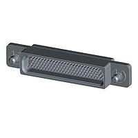 AirBorn MM-422-100-261-81WD Connectors Metal Cbl Conn Prewired SdrCup RCPT