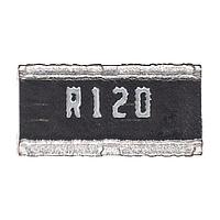 CGS - TE Connectivity RLW73PB2FR12TDF Thick Film Resistors RLW73P B2 1% R12 200ppm 1k RL