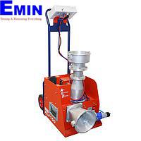 Compressed air and gases tester and Gases detector