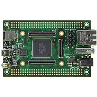 Trenz Electronic TE0703-07 Carrier Boards Carrier board for Trenz Electronic modules with 4 x 5 cm form factor