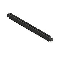EDAC 387-039-542-604 With Flanges Card Edge Connector
