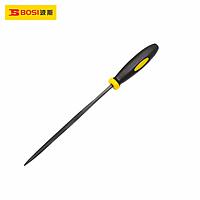 BOSI BS507012 Needle File (5￠x180mm)
