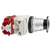 SCHNEIDER 9001KR8P38LGG Pushbutton Switches PSH BTTN OPERATOR 30MM TYPE K